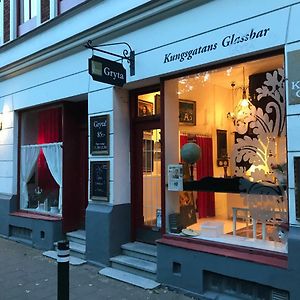 Kungsgatans Gryta&Hotell